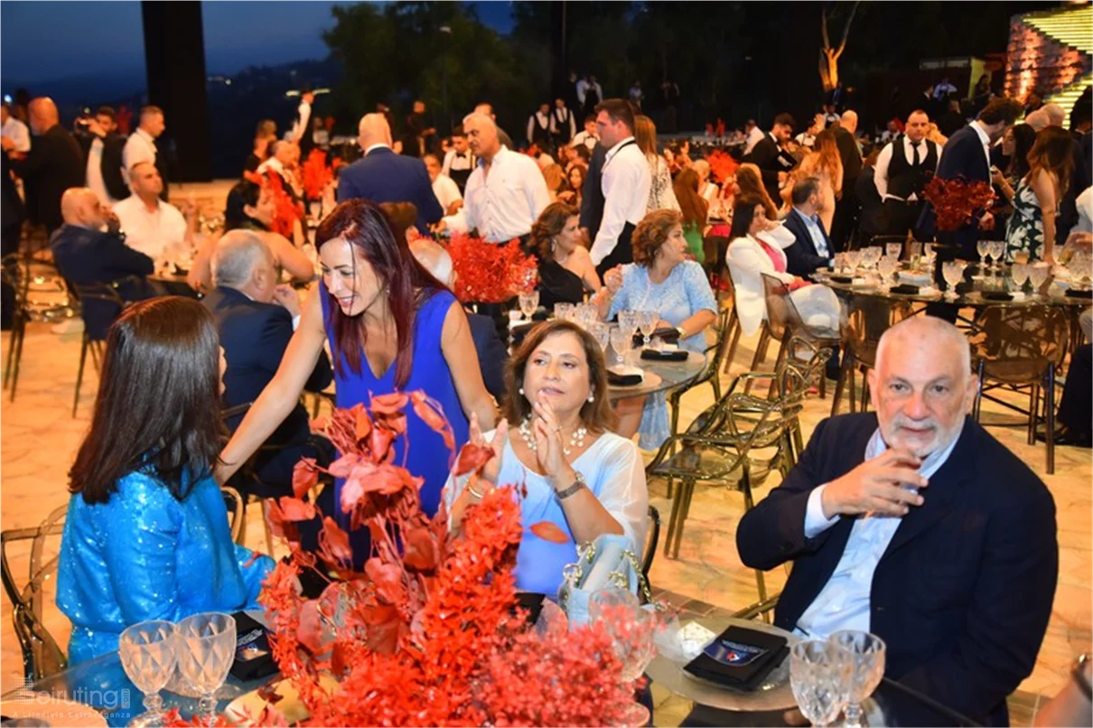 Rise and Move-Walk of Hope Fundraising Dinner